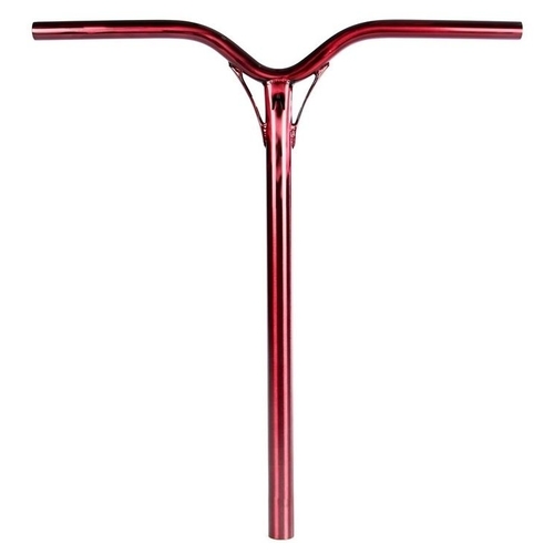 Ethic Scooter Bars Dynasty V2 620mm Red