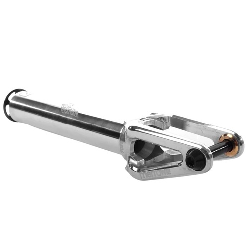 Ethic Scooter Forks Merrow SCS Or HIC Polished