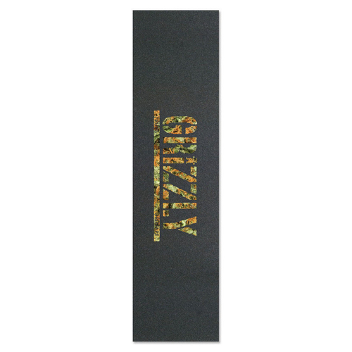 Grizzly Skateboard Grip Tape Sheet Tpuds Kush 9 x 33