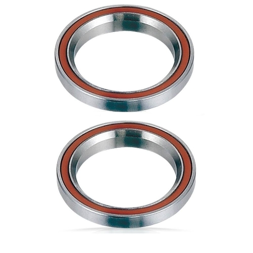 Apex Headset Bearings For Scooter Bmx Set Of 2 1 1/8 Inch