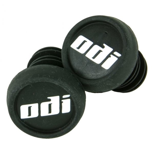 Odi Bar Ends Plugs Sold As Pairs Black