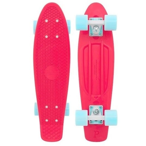 Penny Skateboard Complete 22 Watermelon