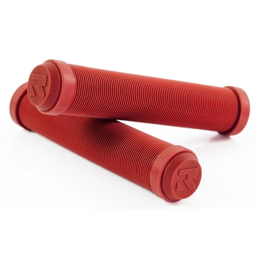 Root Industries Premium Hand Grips Red