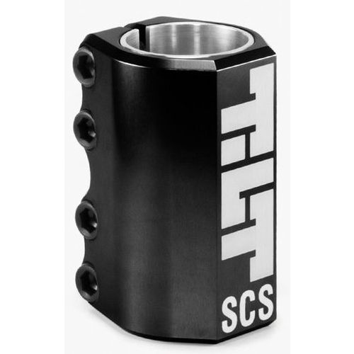 Tilt Classic SCS Compression Clamp Black