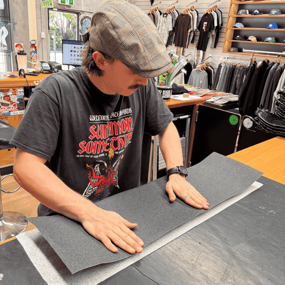 Shop Australia's best range of Skateboards, Skate Parts, Skate Apparel & Skate Footwear. 