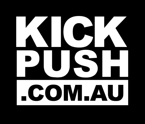 Kick Push